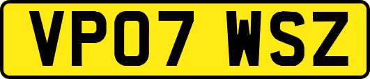 VP07WSZ