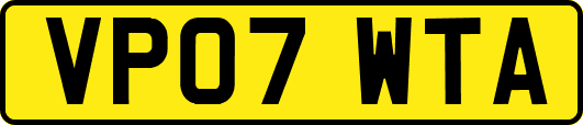 VP07WTA