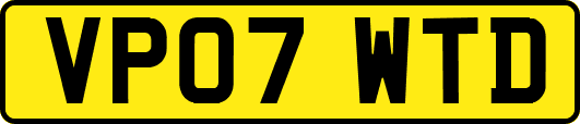 VP07WTD