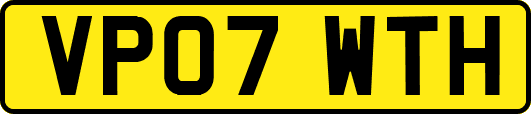 VP07WTH