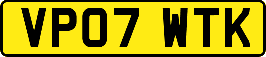 VP07WTK