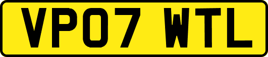 VP07WTL