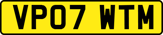 VP07WTM
