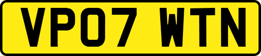 VP07WTN