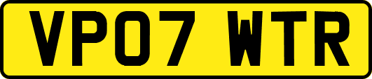 VP07WTR