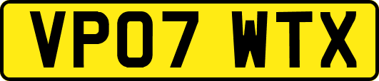 VP07WTX
