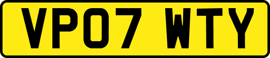 VP07WTY