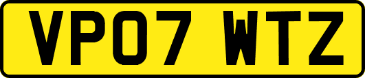 VP07WTZ