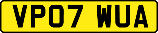 VP07WUA