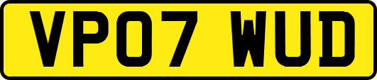 VP07WUD