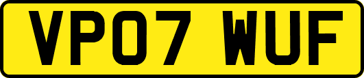 VP07WUF