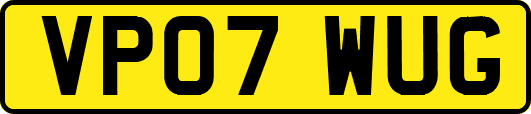 VP07WUG