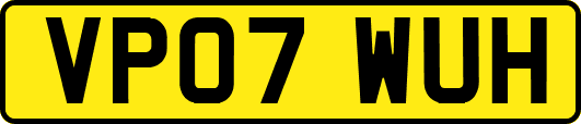 VP07WUH