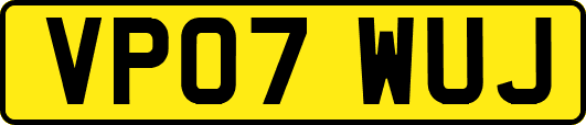 VP07WUJ