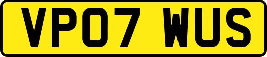 VP07WUS