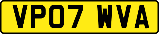 VP07WVA