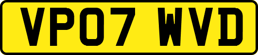 VP07WVD