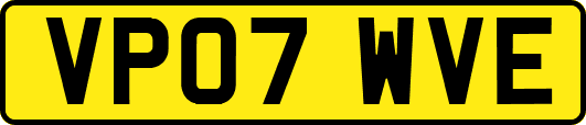 VP07WVE