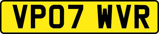 VP07WVR