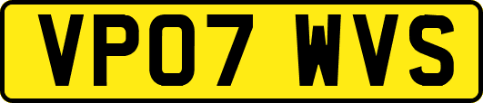 VP07WVS