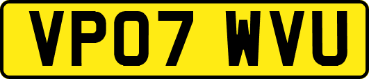 VP07WVU