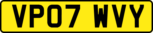 VP07WVY