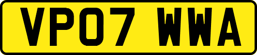 VP07WWA