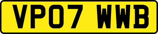 VP07WWB