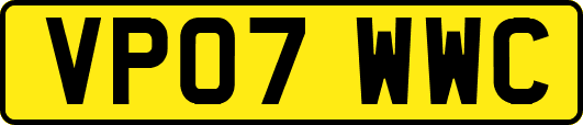 VP07WWC