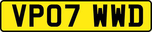 VP07WWD