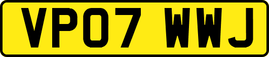 VP07WWJ