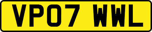 VP07WWL