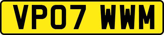 VP07WWM