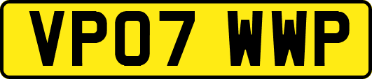 VP07WWP