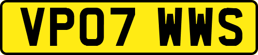 VP07WWS