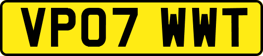 VP07WWT