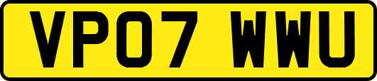 VP07WWU