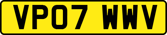 VP07WWV