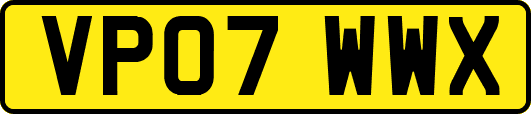 VP07WWX