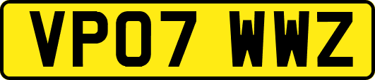 VP07WWZ