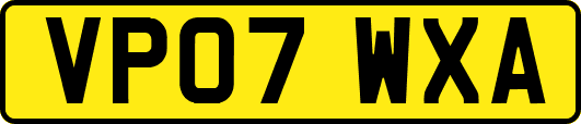 VP07WXA