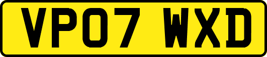 VP07WXD