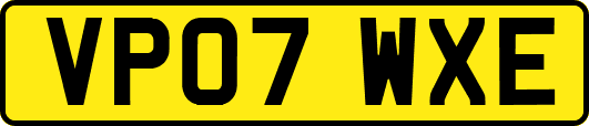 VP07WXE