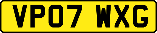 VP07WXG
