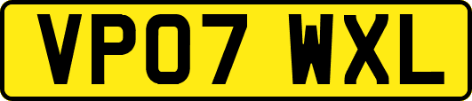 VP07WXL