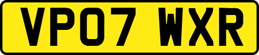 VP07WXR