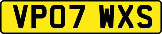 VP07WXS