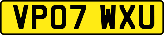 VP07WXU