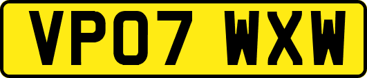 VP07WXW