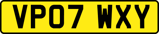 VP07WXY